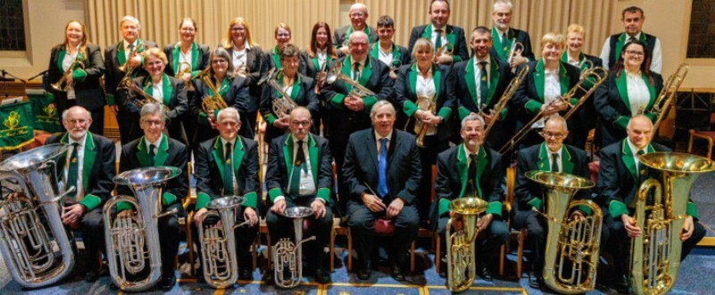 26 aug grove brass