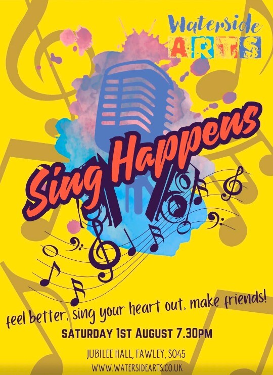 26 aug karaoke