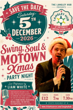 26 dec liam white