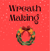 26 dec wreath lepe
