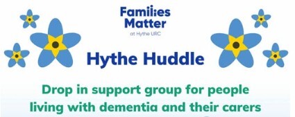 26 feb hythe huddle