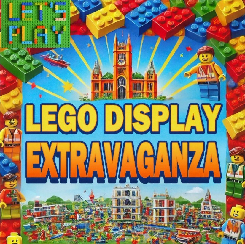 26 Feb lego