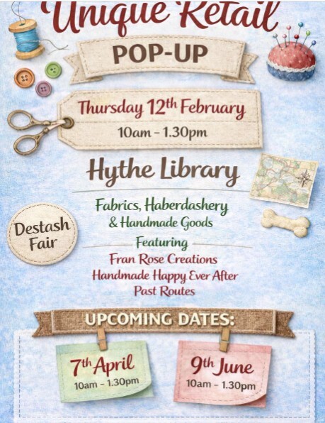 26 feb pop up
