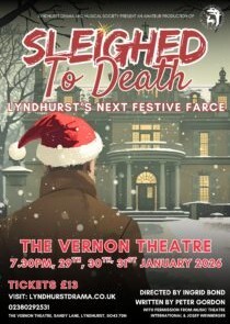 26 feb sleighed