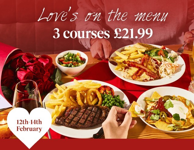 26 feb val menu heath