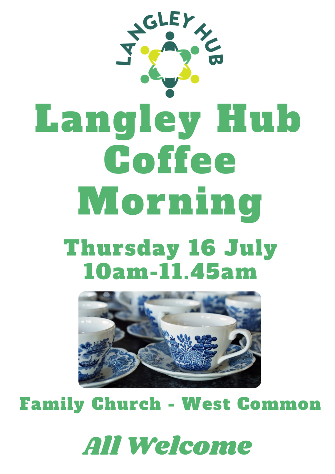 26 july LH coffee