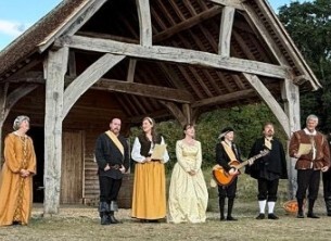26 july midsummer