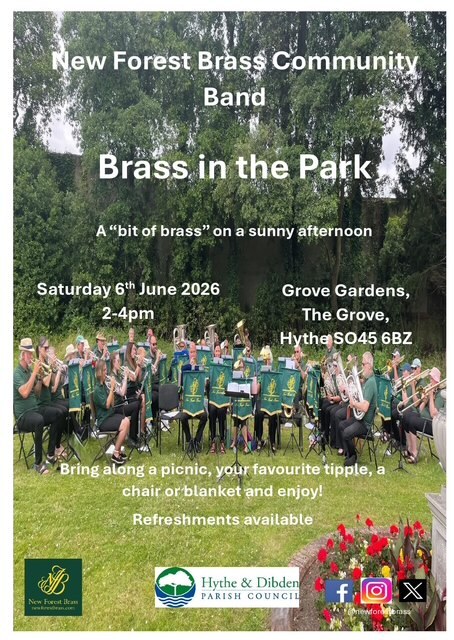 26 june brass