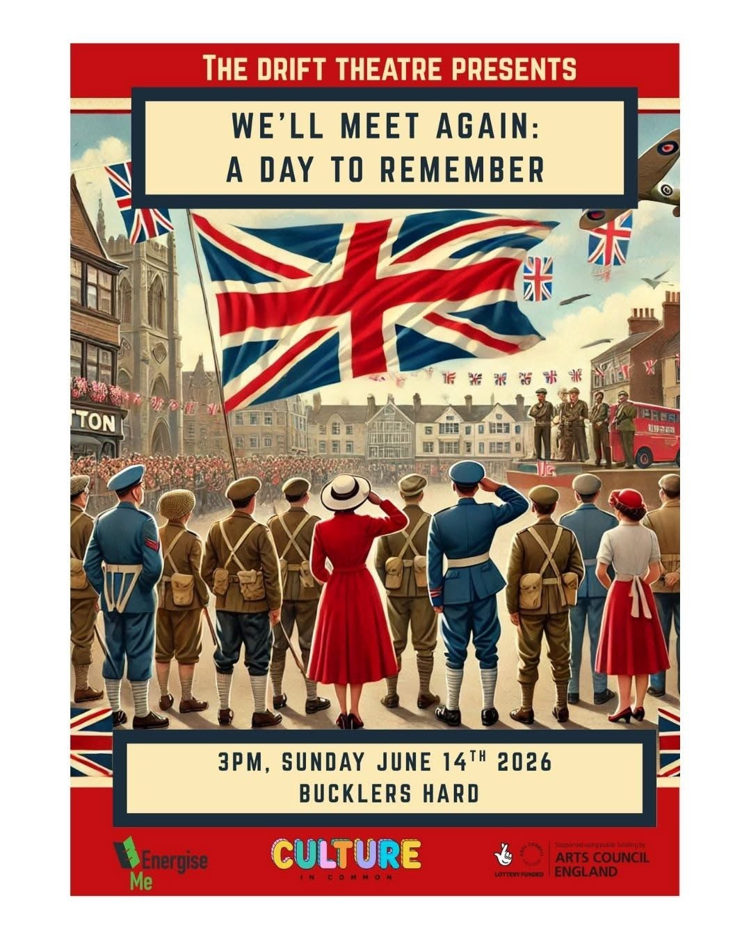26 june bucklers meet