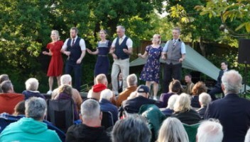 26 june bucklers