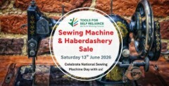 26 june sewing machine