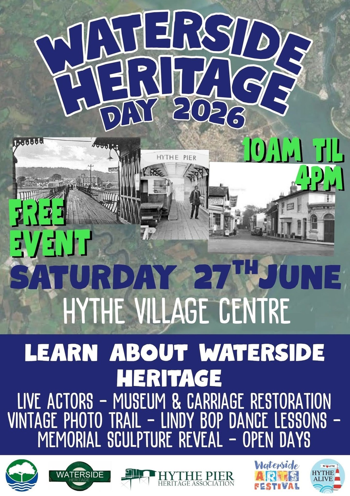 26 june waterside heritage