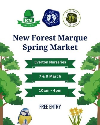 26 mar spring market