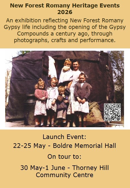 26 May romany