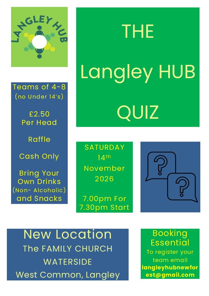 26 nov hub quiz