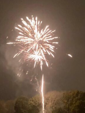 26 nov hythe fireworks