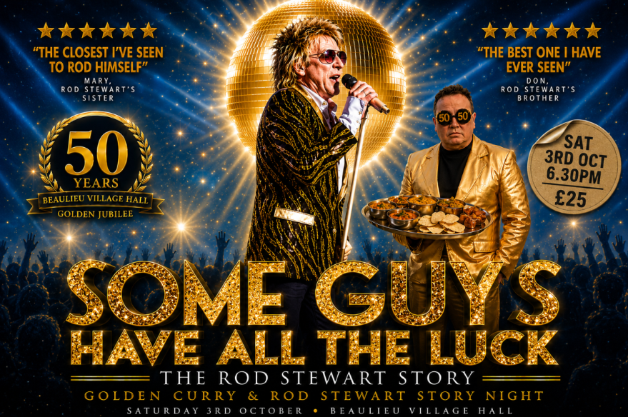 26 oct beaulieu rod stewart