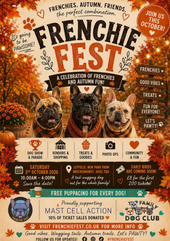 26 oct frenchie