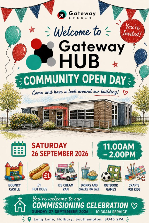 26 sept gateway
