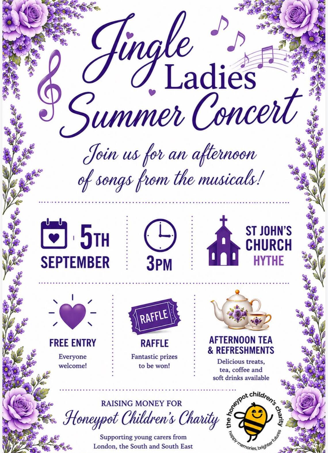 26 sept jingle