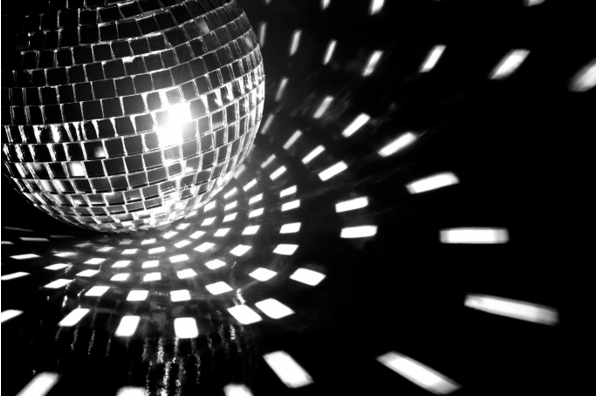 26 sept tea dance