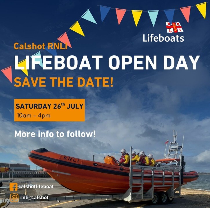 27 july lifeboat