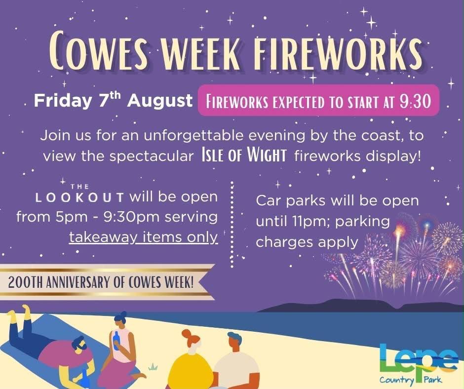 aug 26 fireworks