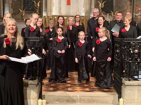 Beaulieu music dec 25