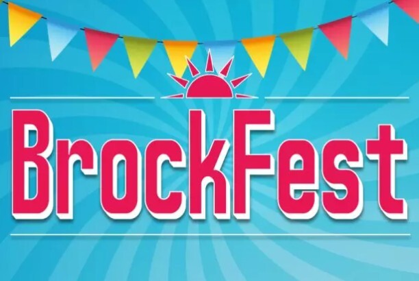 Brockfest 2025