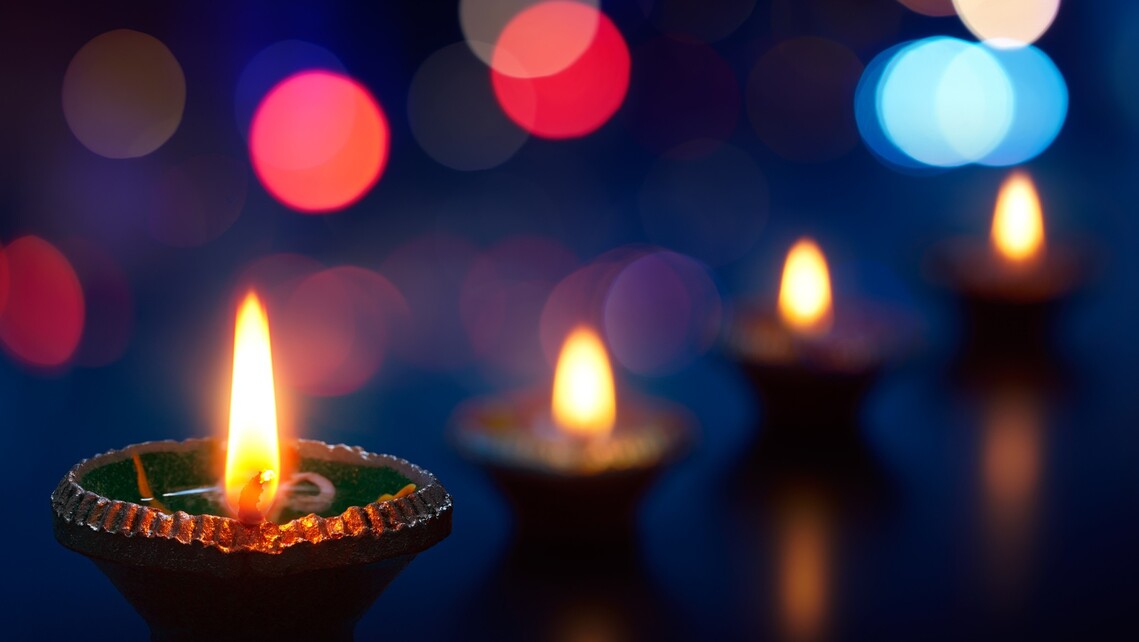 candles