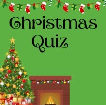 Christmas Quiz Lepe