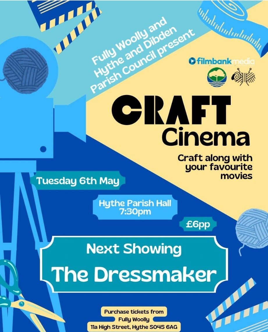 craft cinema