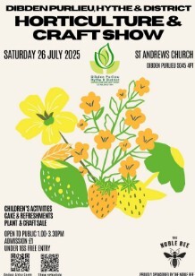 DP hort show 25