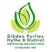 DP Hythe and district horti logo