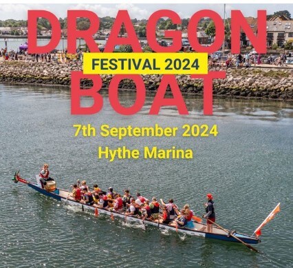 dragonboat festival logo