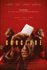 fawley cinema conclave