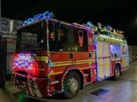 fire engine dec 2025