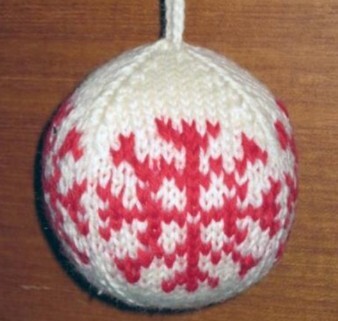 fully bauble dec 25