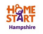 HomeStart Hampshire logo