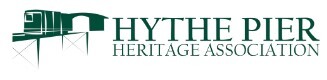 Hythe Pier logo