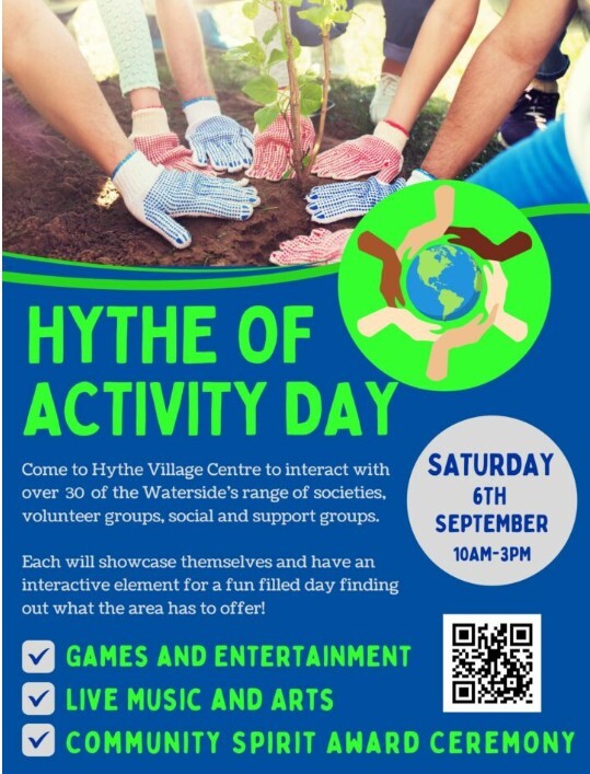 Hytheofactivity day 25