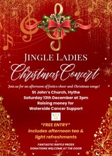 Jingle xmas 25