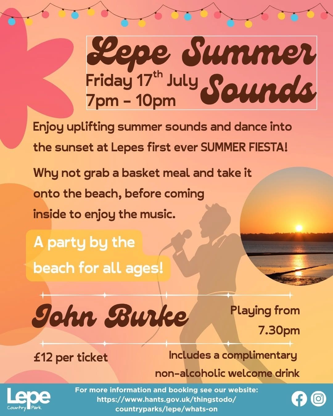 july 26 new forest quiz