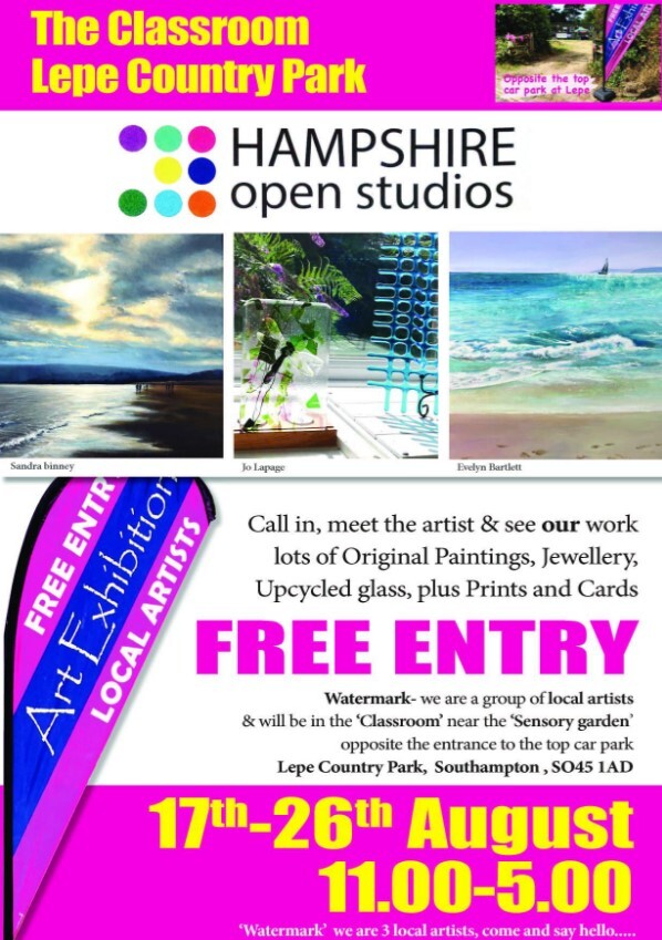 lepe artists