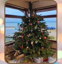 Lepe Christmas Shopping