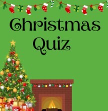 Lepe Quiz xmas dec 25