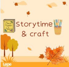 lepe story nov 25