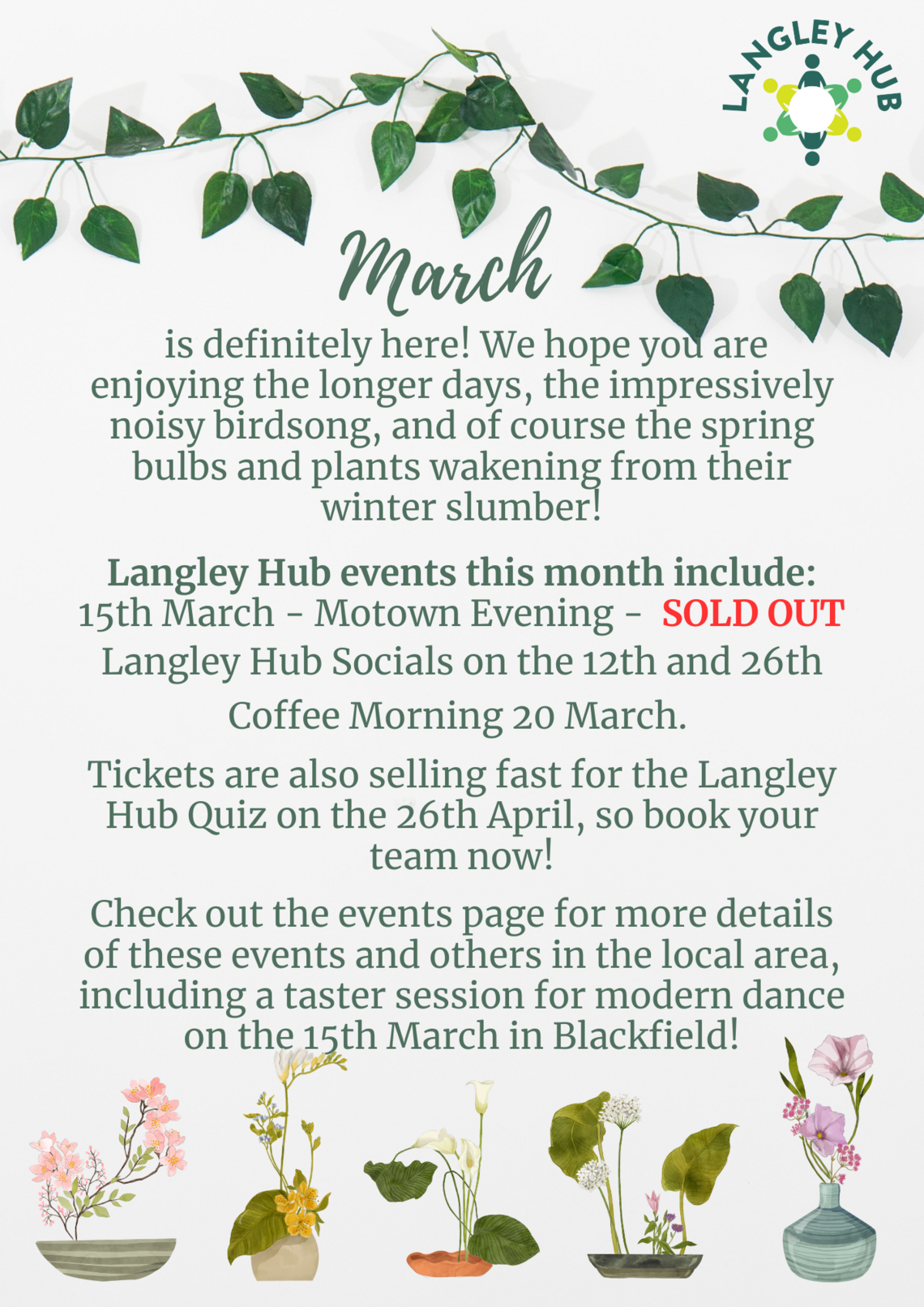 LH home page March 25