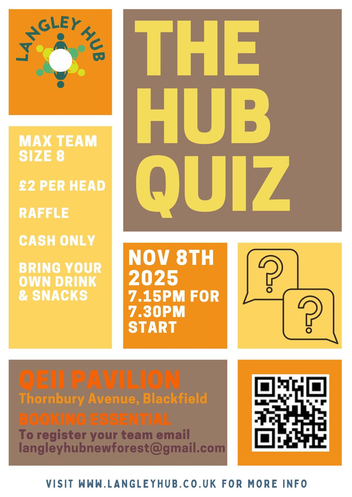 LH Quiz Nov 25