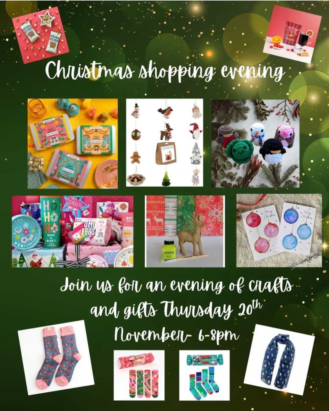 lovells dec 25